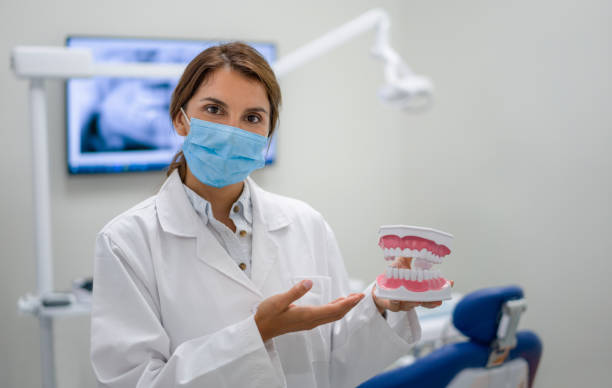 Best Walk-In Emergency Dental Services in Strawberry Point, IA